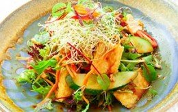 TOFU SALAD