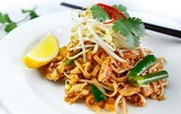PAD THAI