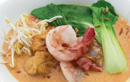 LAKSA